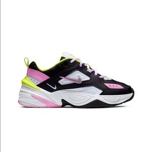 Nike women’s M2K Tekno Sneakers